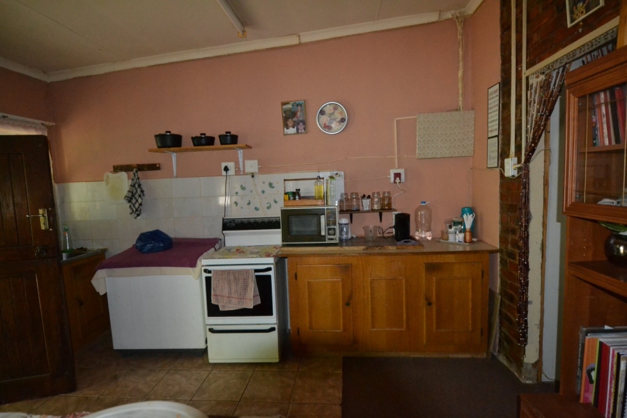 2 Bedroom Property for Sale in Hennenman Free State